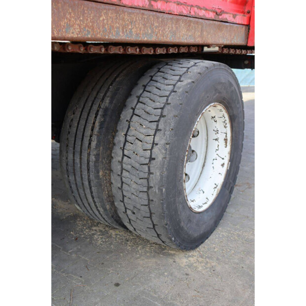 2014 SCHUITEMAKER FEEDO 150-25E-45189288