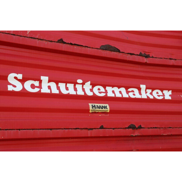 2014 SCHUITEMAKER FEEDO 150-25E-45189289