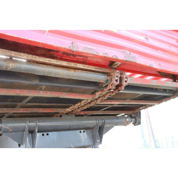 2014 SCHUITEMAKER FEEDO 150-25E-45189291