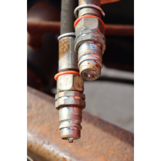 2014 SCHUITEMAKER FEEDO 150-25E-45189293