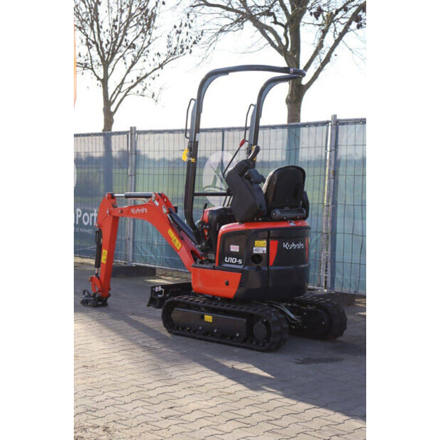 2022 KUBOTA U10-5-45189297