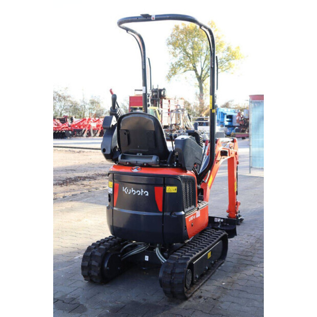 2022 KUBOTA U10-5-45189299