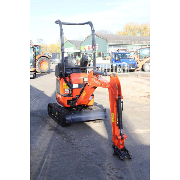 2022 KUBOTA U10-5-45189300