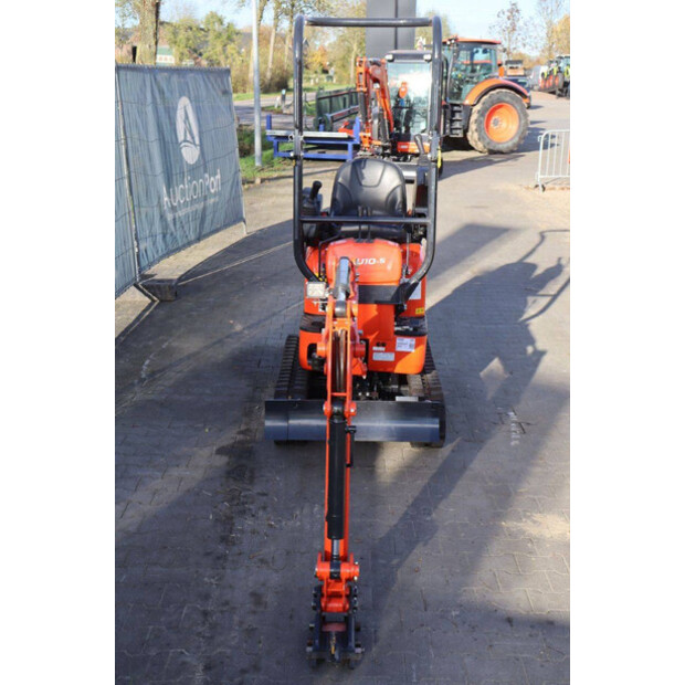 2022 KUBOTA U10-5-45189301