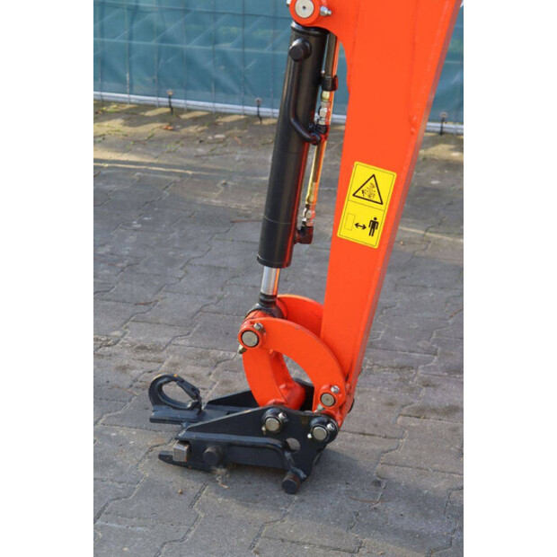 2022 KUBOTA U10-5-45189304