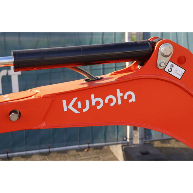 2022 KUBOTA U10-5-45189305