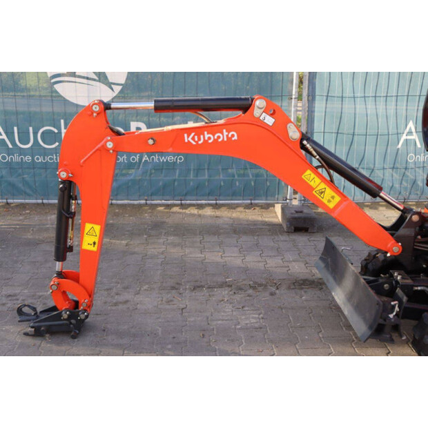 2022 KUBOTA U10-5-45189306