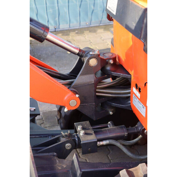 2022 KUBOTA U10-5-45189307