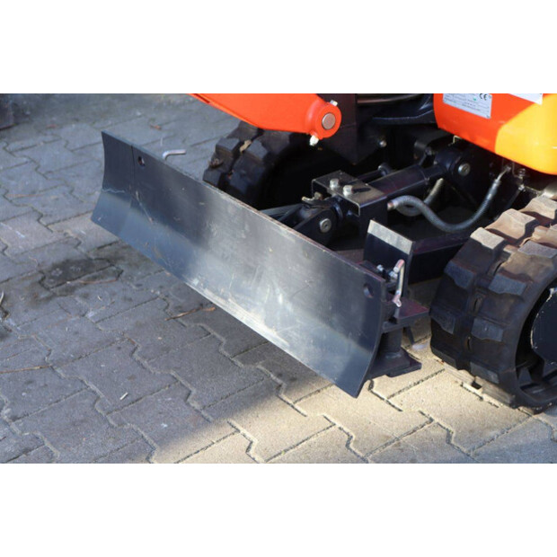 2022 KUBOTA U10-5-45189308