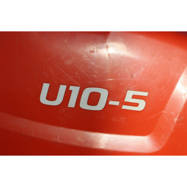 2022 KUBOTA U10-5-45189309