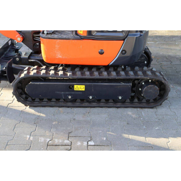 2022 KUBOTA U10-5-45189310