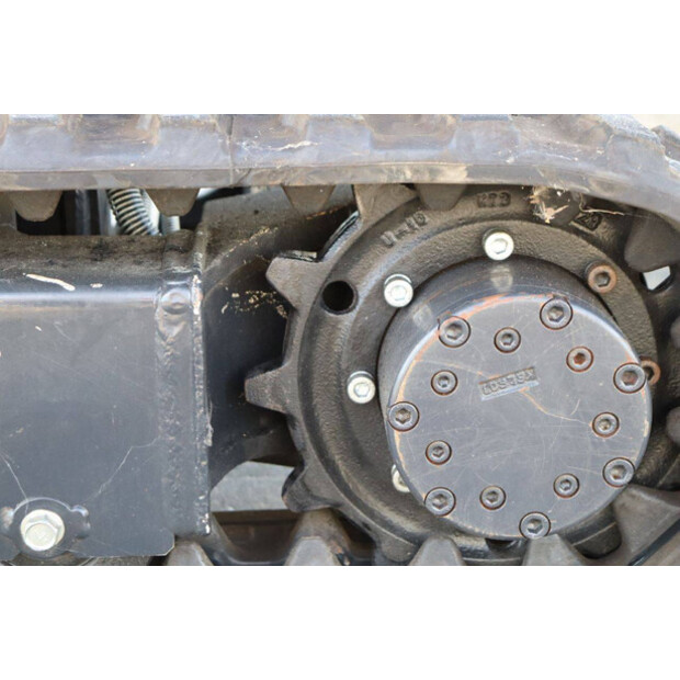 2022 KUBOTA U10-5-45189311