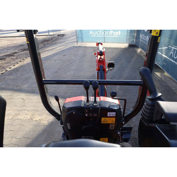 2022 KUBOTA U10-5-45189314