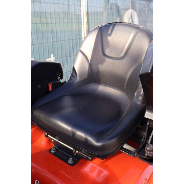 2022 KUBOTA U10-5-45189316