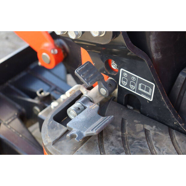 2022 KUBOTA U10-5-45189318