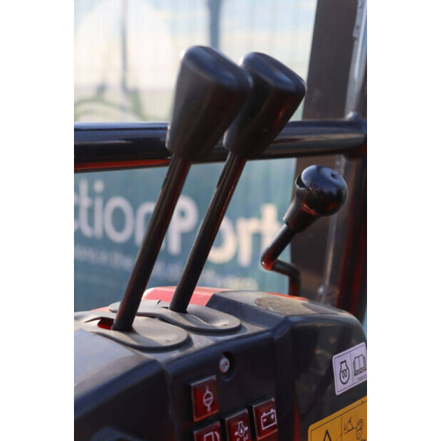 2022 KUBOTA U10-5-45189320