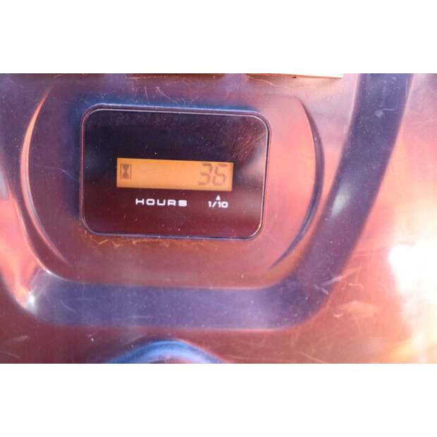 2022 KUBOTA U10-5-45189322