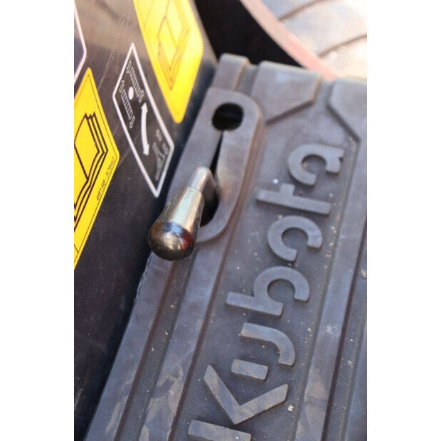 2022 KUBOTA U10-5-45189323