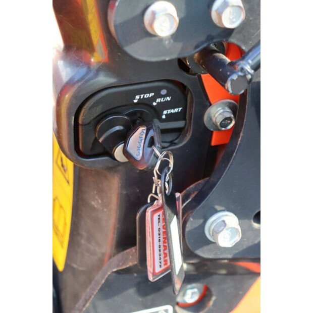 2022 KUBOTA U10-5-45189325