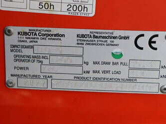 2022-kubota-u10-5-1411373-45189326