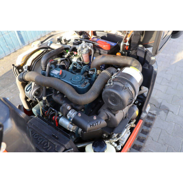 2022 KUBOTA U10-5-45189327