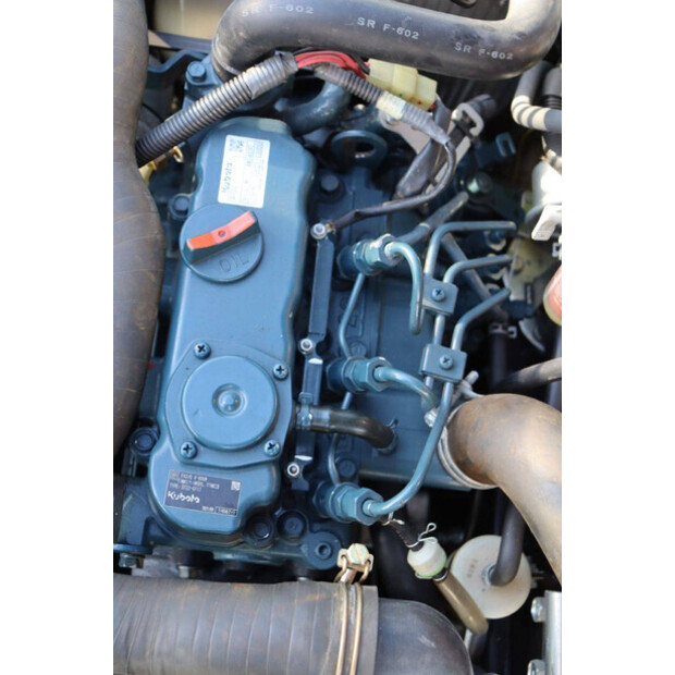 2022 KUBOTA U10-5-45189330