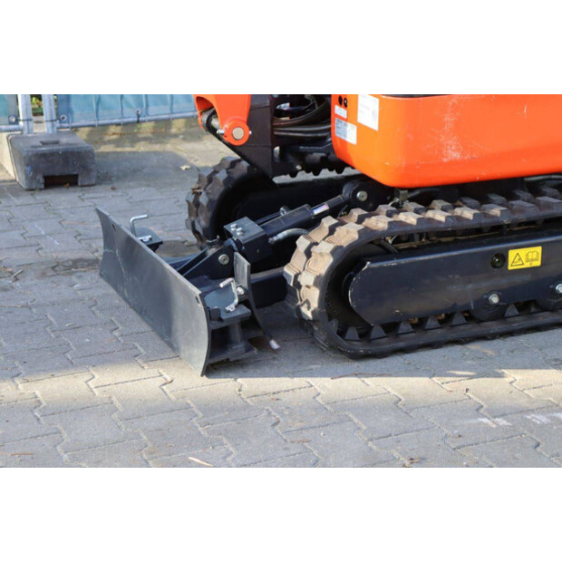 2022 KUBOTA U10-5-45189335