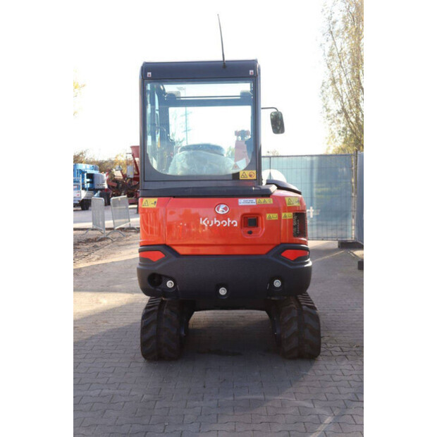 2020 كوبوتا KX027-4-45189340