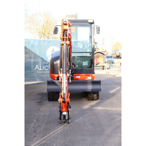 2020 كوبوتا KX027-4-45189343