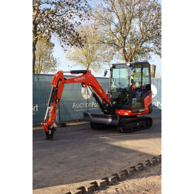 2020 كوبوتا KX027-4-45189344