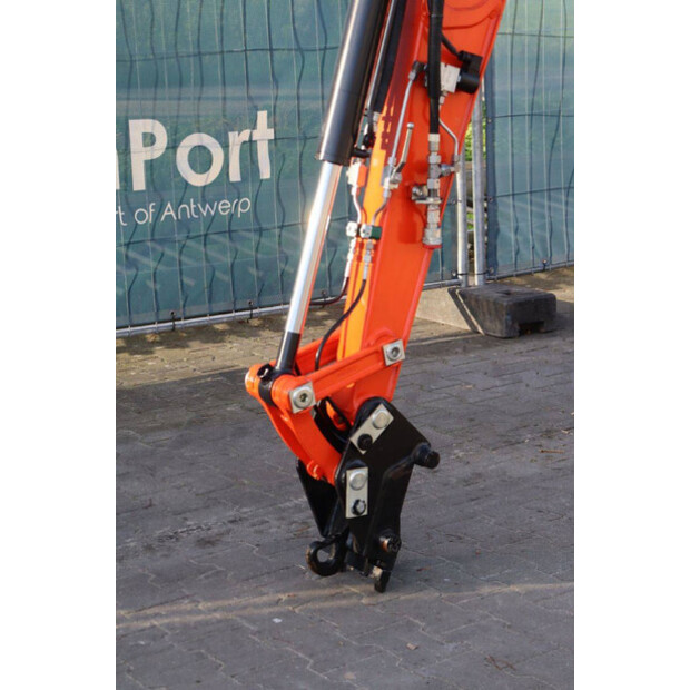 2020 كوبوتا KX027-4-45189345