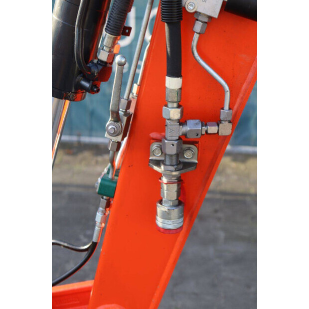 2020 كوبوتا KX027-4-45189347