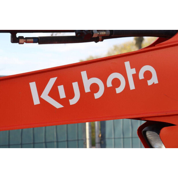 2020 كوبوتا KX027-4-45189349