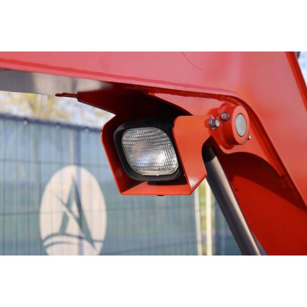 2020 كوبوتا KX027-4-45189350