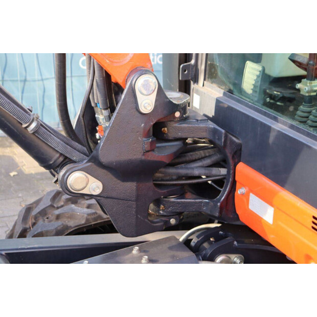 2020 كوبوتا KX027-4-45189351