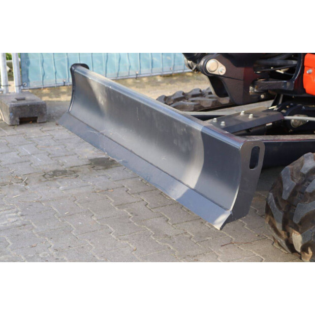 2020 كوبوتا KX027-4-45189352