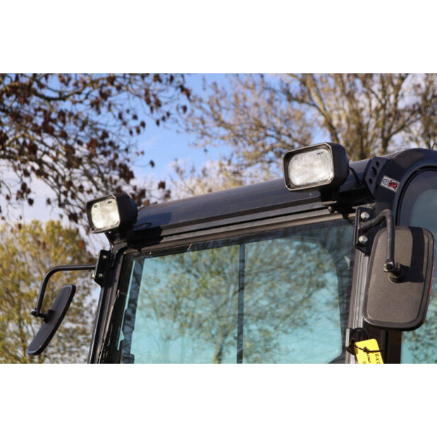 2020 كوبوتا KX027-4-45189353