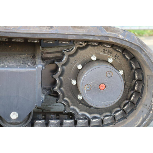 2020 كوبوتا KX027-4-45189356