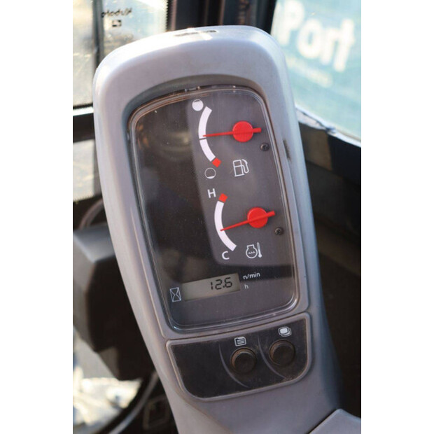 2020 كوبوتا KX027-4-45189363