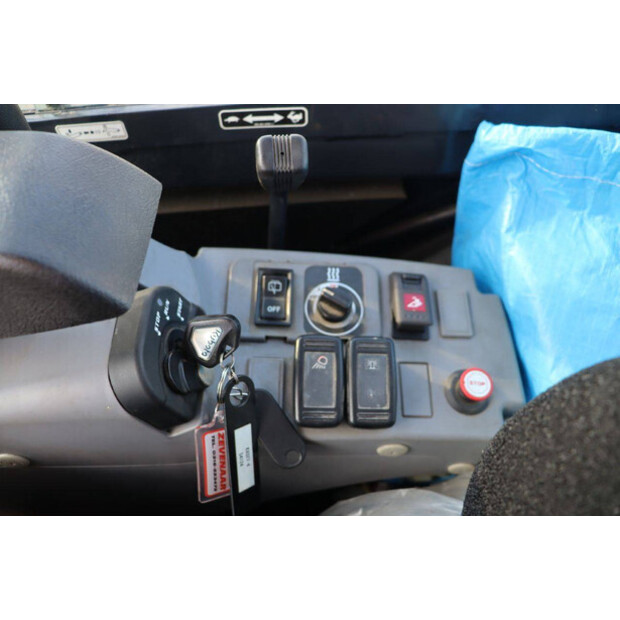 2020 كوبوتا KX027-4-45189367