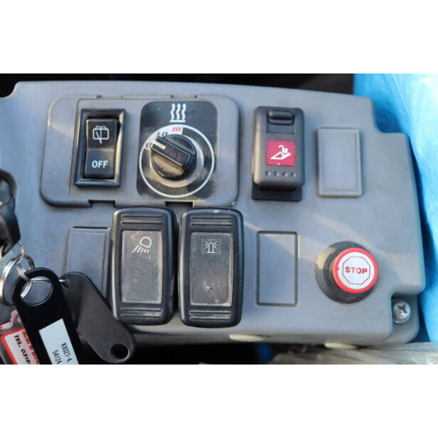 2020 كوبوتا KX027-4-45189369