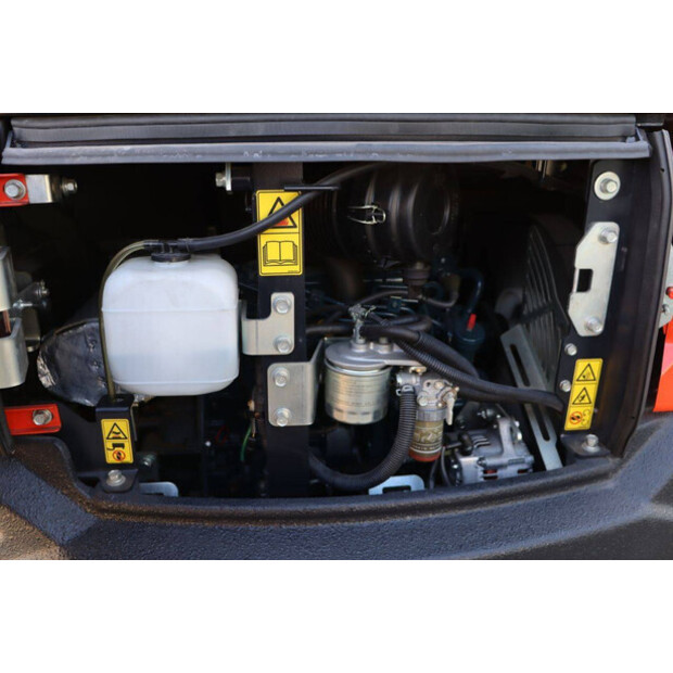 2020 كوبوتا KX027-4-45189375