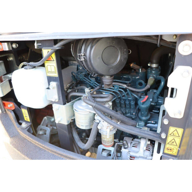 2020 كوبوتا KX027-4-45189376