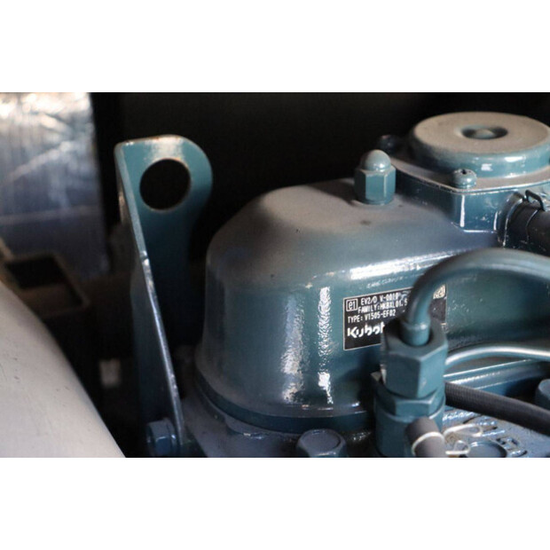 2020 كوبوتا KX027-4-45189377