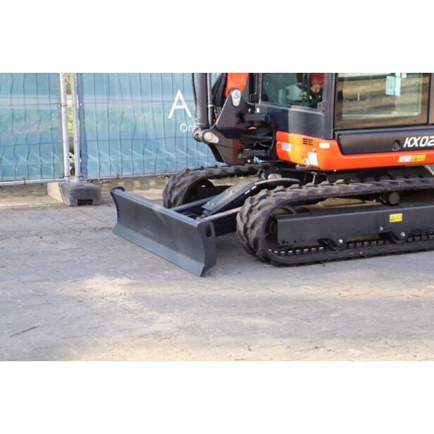2020 كوبوتا KX027-4-45189383