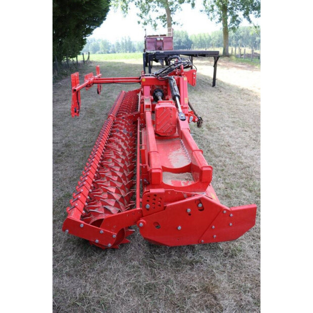 2025 Özduman Falcon 6000 Power Harrow-45189391