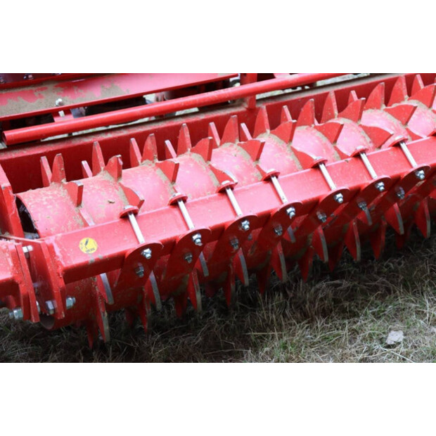 2025 Özduman Falcon 6000 Power Harrow-45189409