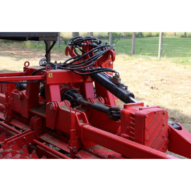 2025 Özduman Falcon 6000 Power Harrow-45189412