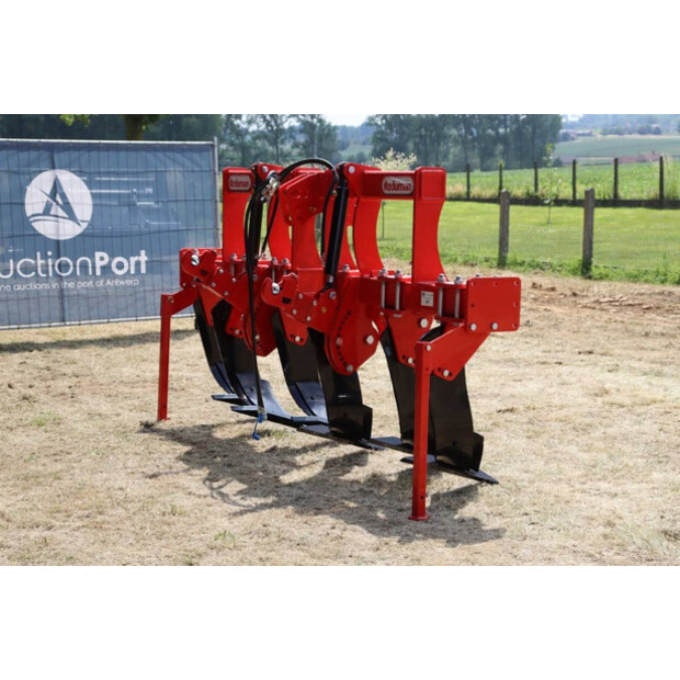 2025 Özduman DPT6-45189507