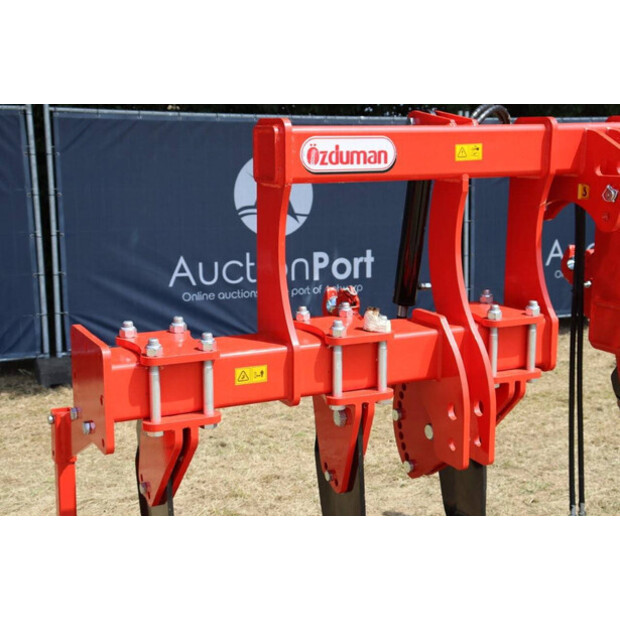 2025 Özduman DPT6-45189580